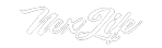 © 2022 - Nex Life Logo